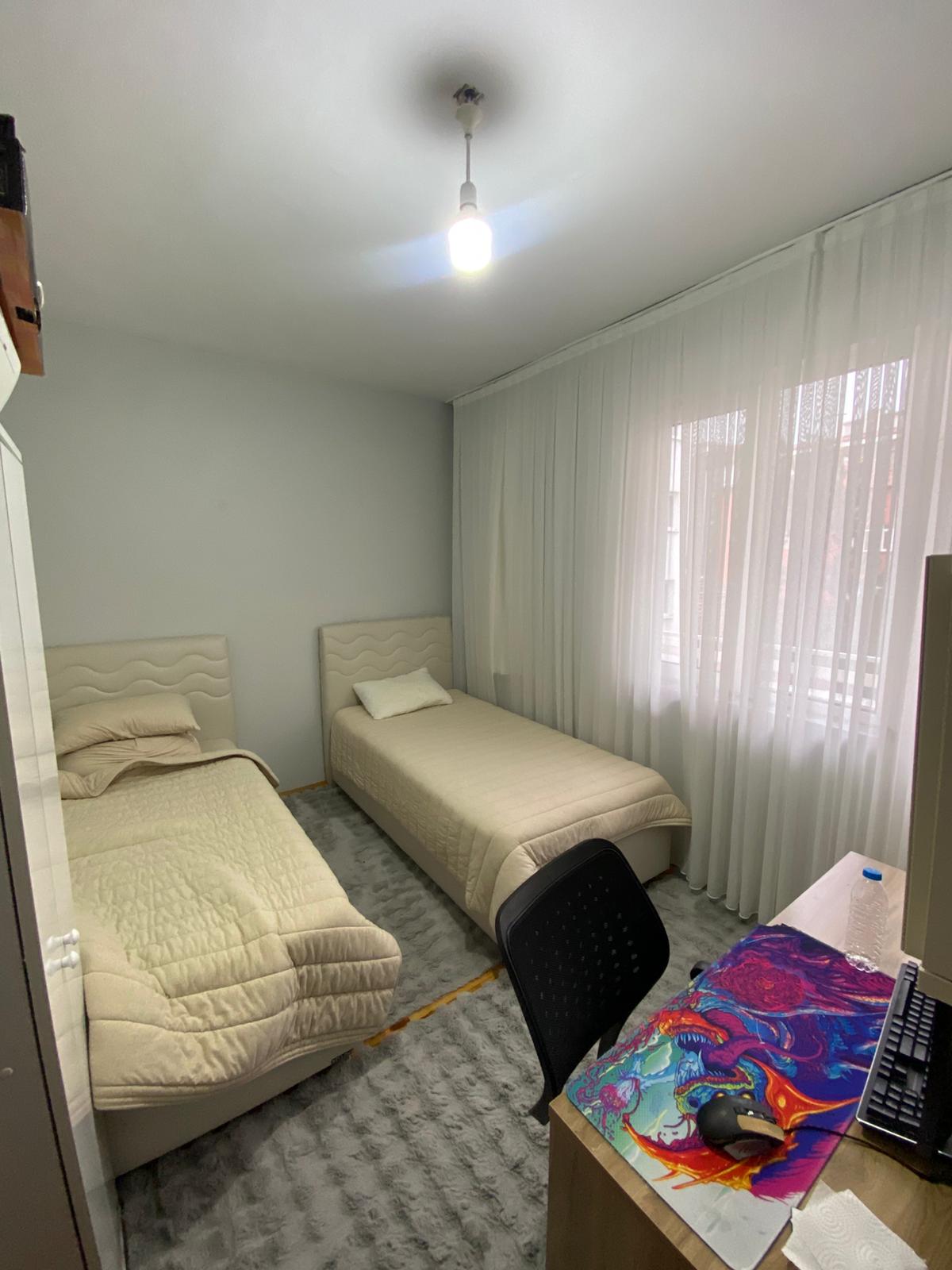 MABEL'DEN SATILIK KİRACILI DAİRE